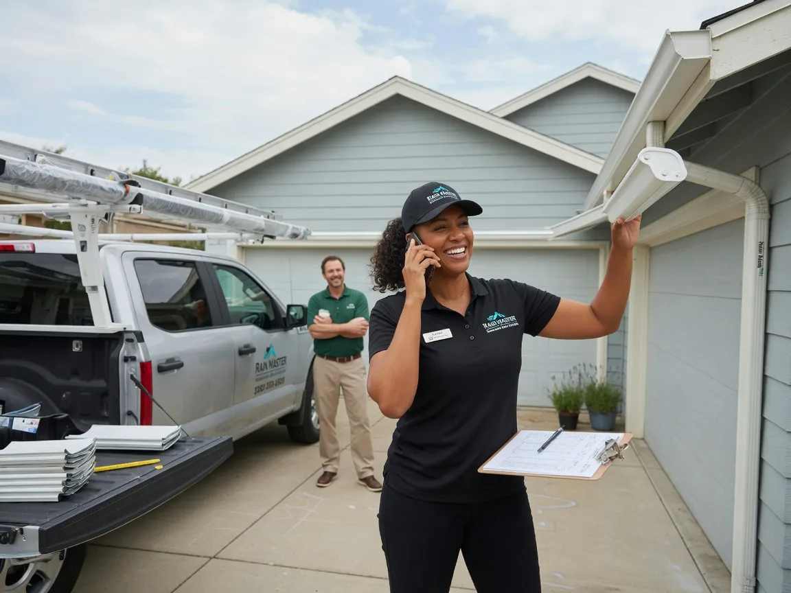 Gutter Installation Wentworth, MO FAQs